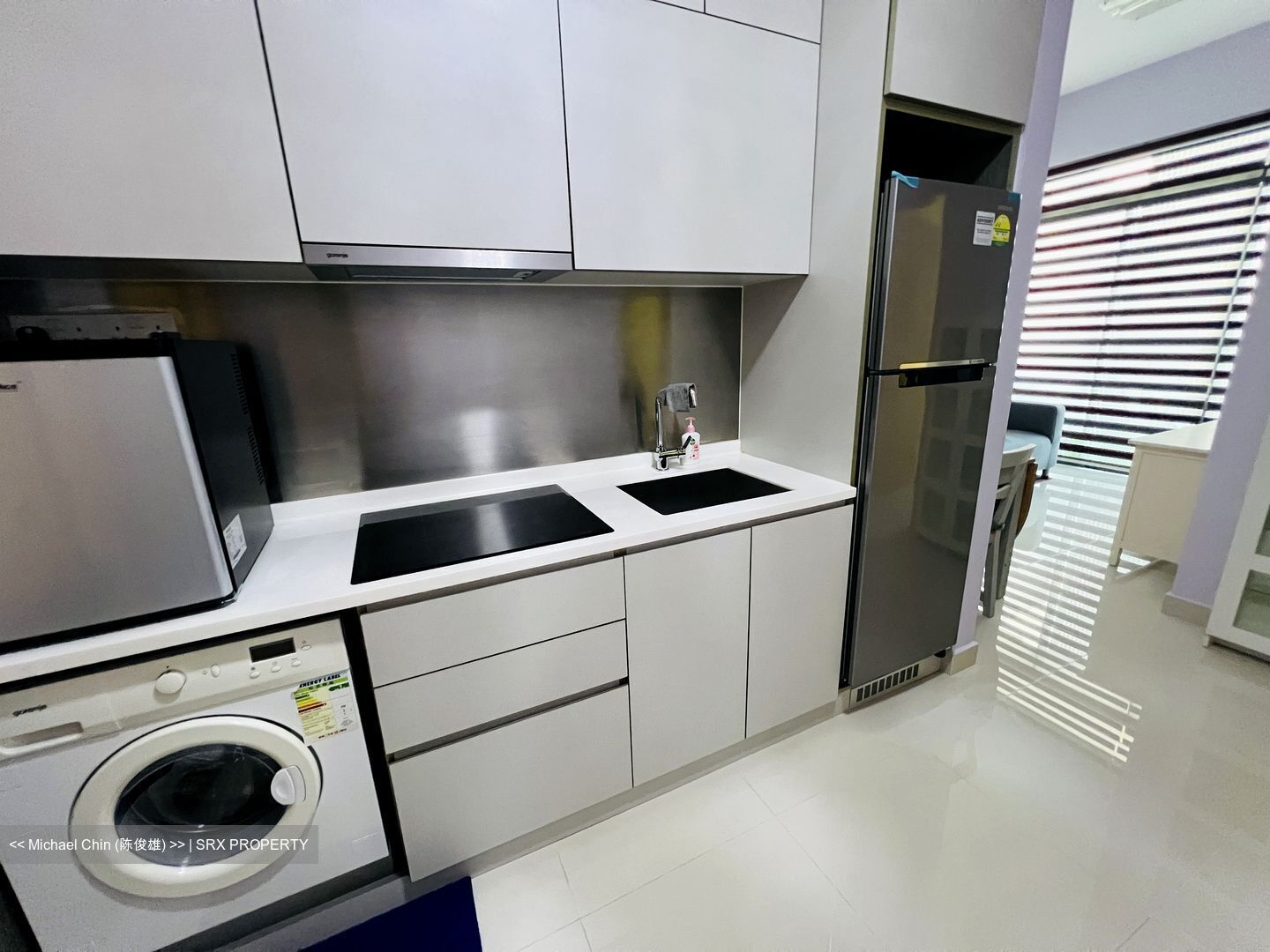 Midtown Residences (D19), Apartment #433133251